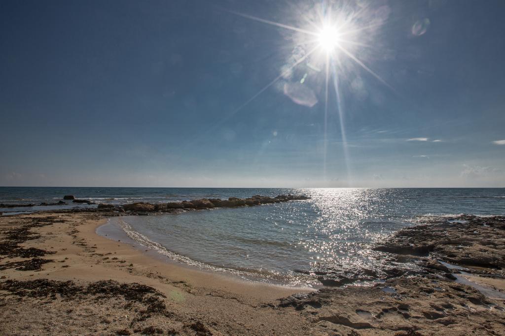 Gorgona Villas Ajía Nápa Szoba fotó