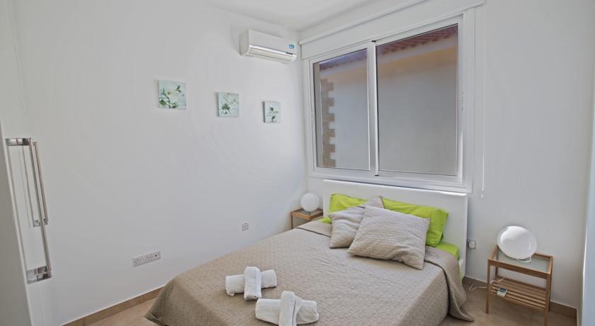 Gorgona Villas Ajía Nápa Kültér fotó
