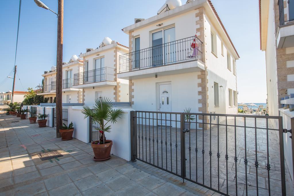 Gorgona Villas Ajía Nápa Kültér fotó