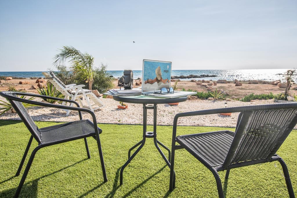 Gorgona Villas Ajía Nápa Kültér fotó