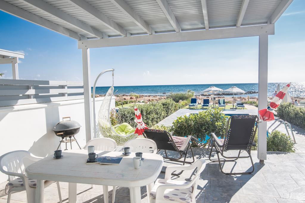 Gorgona Villas Ajía Nápa Kültér fotó