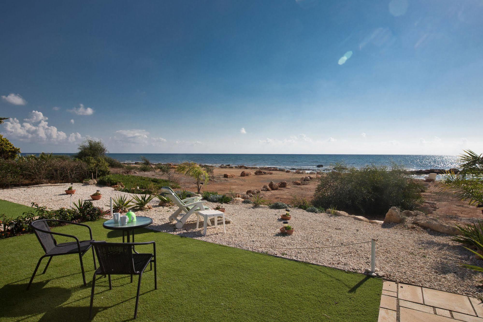 Gorgona Villas Ajía Nápa Kültér fotó