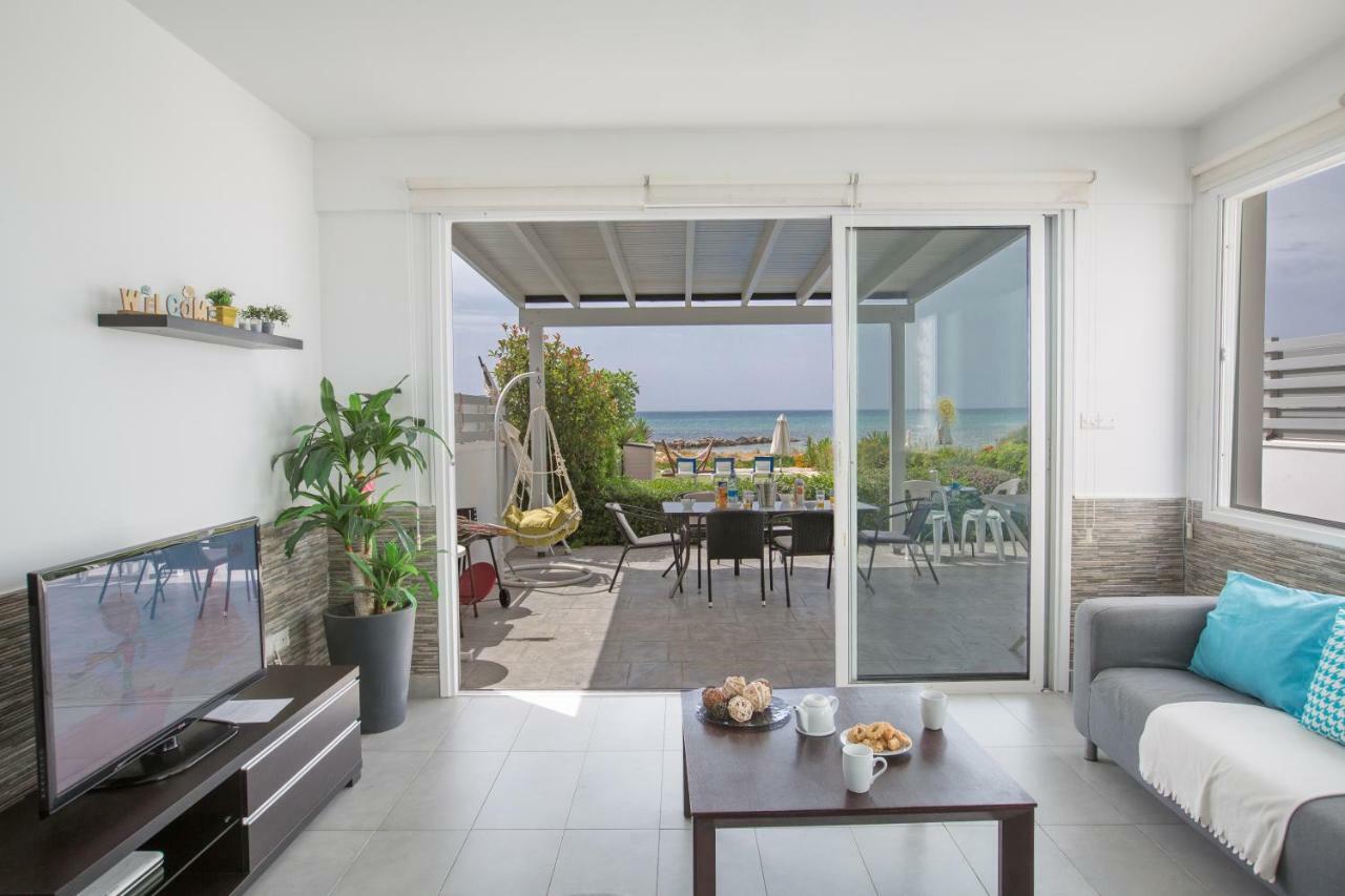 Gorgona Villas Ajía Nápa Kültér fotó