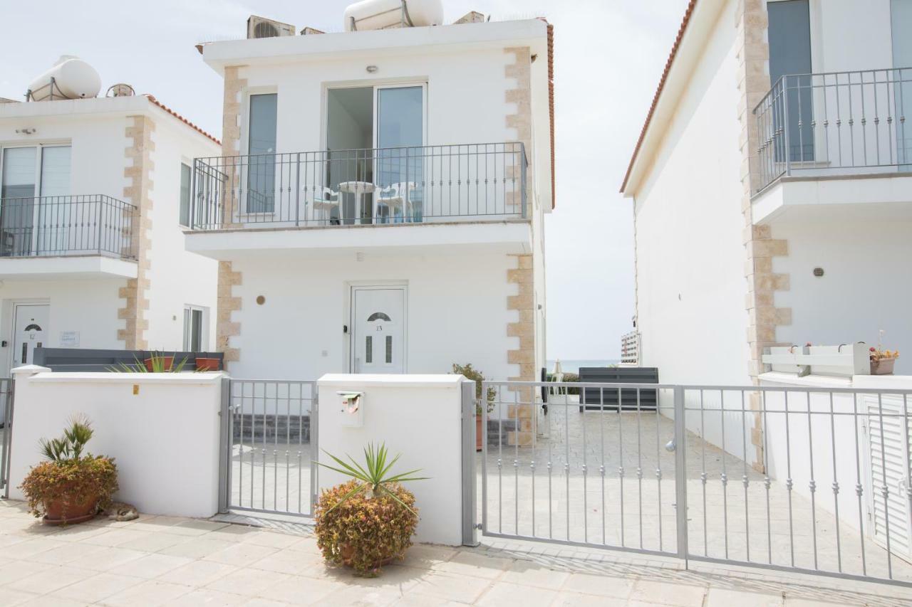 Gorgona Villas Ajía Nápa Kültér fotó
